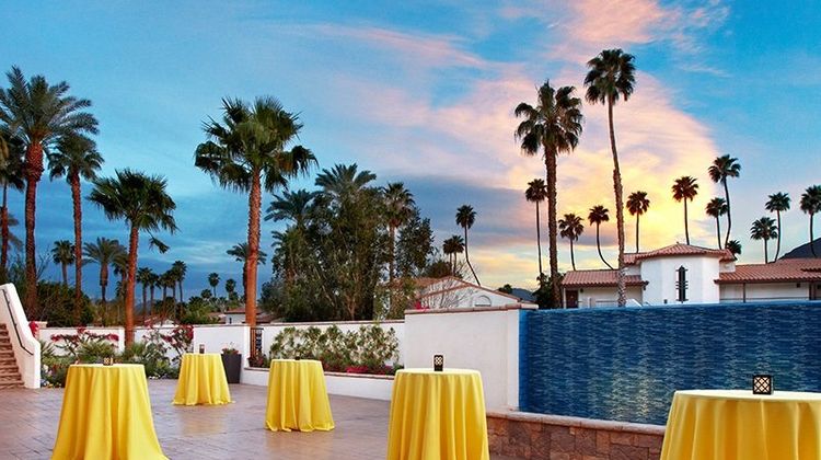 Omni Rancho Las Palmas Resort & Spa Meeting
