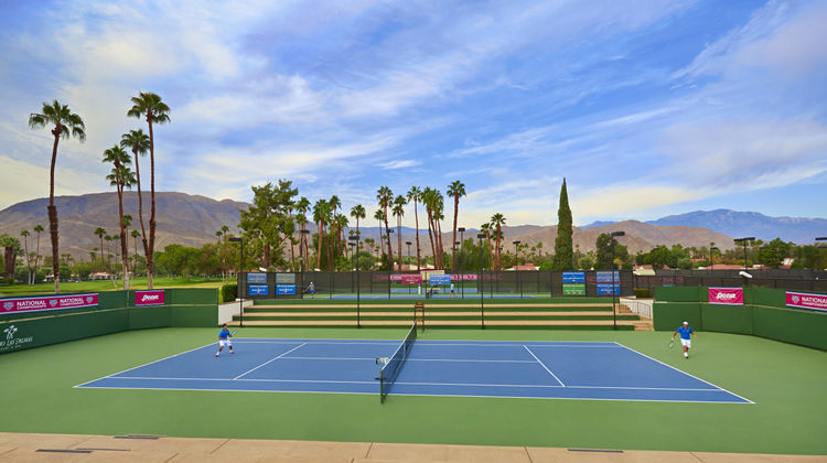 Omni Rancho Las Palmas Resort & Spa Recreation