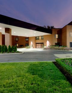 Holiday Inn Express & Suites Mentor