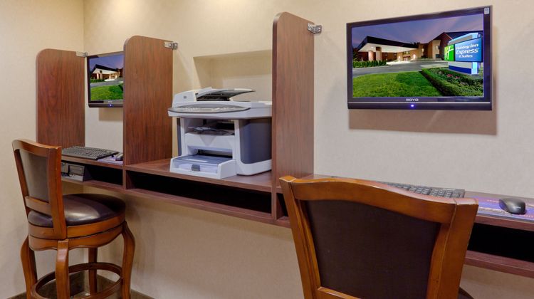 Holiday Inn Express & Suites Mentor Other