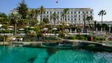 Royal Hotel Sanremo Pool