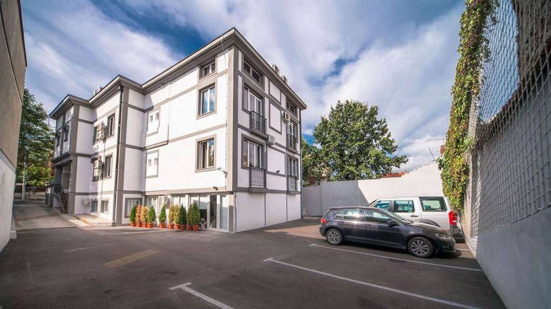 <b>Hotel Mint Other</b>. Images powered by <a href="https://www.leonardoworldwide.com/" title="Leonardo Worldwide" target="_blank">Leonardo</a>.