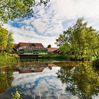 Chevin Country Park Hotel & Spa