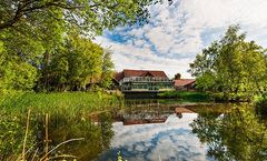 Chevin Country Park Hotel & Spa
