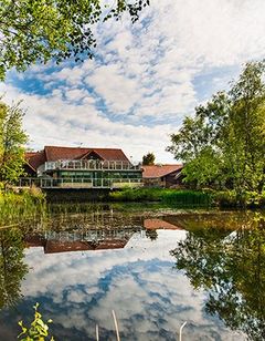 Chevin Country Park Hotel & Spa