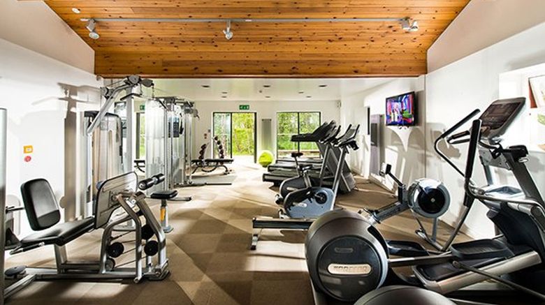 <b>Chevin Country Park Hotel & Spa Health Club</b>. Images powered by <a href="https://www.leonardoworldwide.com/" title="Leonardo Worldwide" target="_blank">Leonardo</a>.