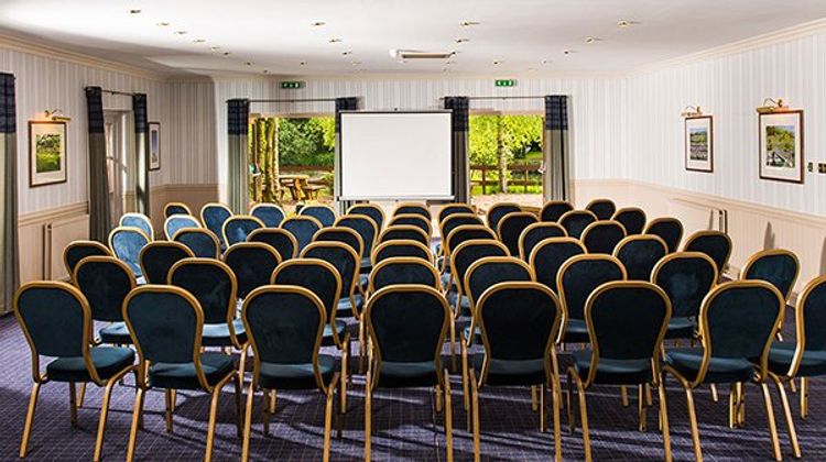 Chevin Country Park Hotel & Spa Meeting