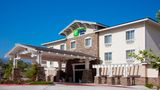 Holiday Inn Express Hotel & Stes Exterior