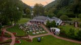 The Omni Homestead Resort & Spa Meeting