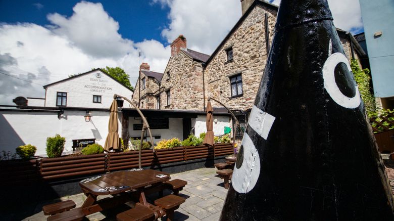 <b>The Black Boy Inn Other</b>. Images powered by <a href="https://www.leonardoworldwide.com/" title="Leonardo Worldwide" target="_blank">Leonardo</a>.