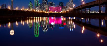 Omni Dallas Hotel Exterior