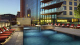 Omni Fort Worth Hotel Pool