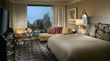 Omni Nashville Hotel Room