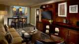 Omni Nashville Hotel Suite