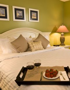 Ocean Pointe Suites at Key Largo