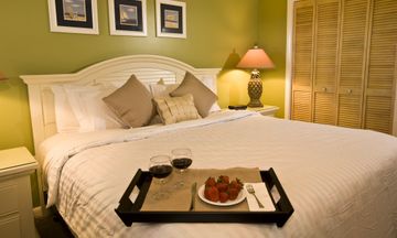 Ocean Pointe Suites at Key Largo