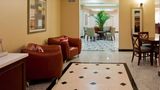 Holiday Inn Express & Suites Los Angeles Restaurant