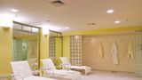 Hotel Transamerica Health Club
