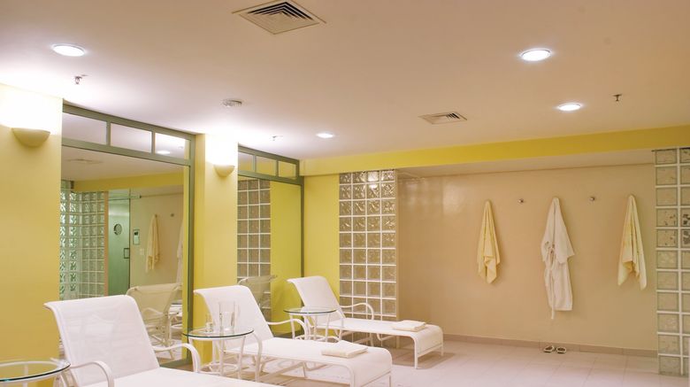 <b>Hotel Transamerica Health Club</b>. Images powered by <a href="https://www.leonardoworldwide.com/" title="Leonardo Worldwide" target="_blank">Leonardo</a>.