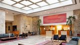 Hotel Transamerica Lobby
