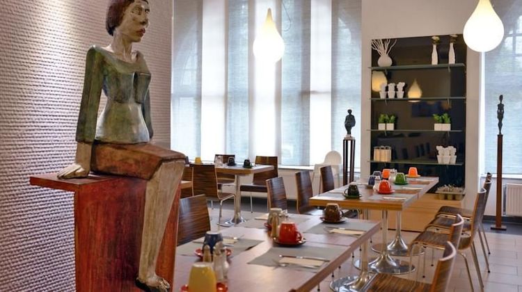 ArtHotel Munich Restaurant