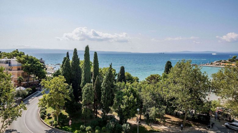 <b>Hotel Park Split Other</b>. Images powered by <a href="https://www.leonardoworldwide.com/" title="Leonardo Worldwide" target="_blank">Leonardo</a>.