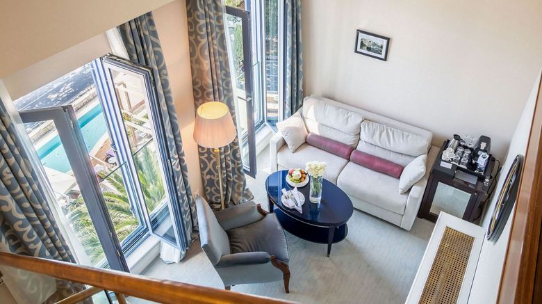 <b>Hotel Park Split Room</b>. Images powered by <a href="https://www.leonardoworldwide.com/" title="Leonardo Worldwide" target="_blank">Leonardo</a>.