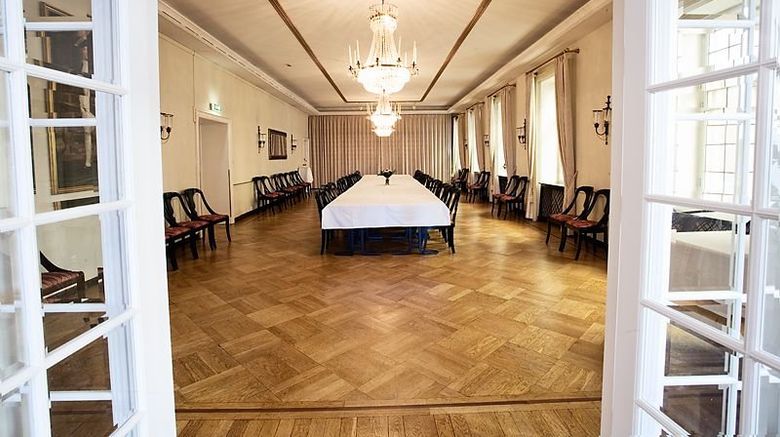 <b>The Mayfair Hotel Malmo Meeting</b>. Images powered by <a href="https://www.leonardoworldwide.com/" title="Leonardo Worldwide" target="_blank">Leonardo</a>.
