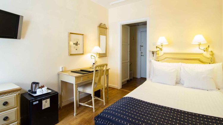 The Mayfair Hotel Malmo Room