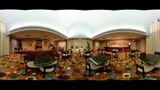 <b>Holiday Inn Express Hotel & Suites Restaurant</b>. Virtual Tours powered by <a href="https://www.leonardoworldwide.com/" title="Leonardo Worldwide" target="_blank">Leonardo</a>.