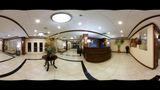 <b>Holiday Inn Express Hotel & Suites Lobby</b>. Virtual Tours powered by <a href="https://www.leonardoworldwide.com/" title="Leonardo Worldwide" target="_blank">Leonardo</a>.