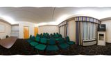 <b>Holiday Inn Express Hotel & Suites Meeting</b>. Virtual Tours powered by <a href="https://www.leonardoworldwide.com/" title="Leonardo Worldwide" target="_blank">Leonardo</a>.
