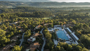 Terre Blanche Hotel Spa Golf Resort