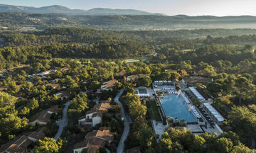 Terre Blanche Hotel Spa Golf Resort