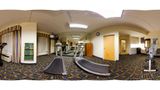 <b>Holiday Inn Express Hotel & Suites Health Club</b>. Virtual Tours powered by <a href="https://www.leonardoworldwide.com/" title="Leonardo Worldwide" target="_blank">Leonardo</a>.
