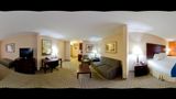 <b>Holiday Inn Express Hotel & Suites Room</b>. Virtual Tours powered by <a href="https://www.leonardoworldwide.com/" title="Leonardo Worldwide" target="_blank">Leonardo</a>.