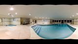 <b>Holiday Inn Express Hotel & Suites Pool</b>. Virtual Tours powered by <a href="https://www.leonardoworldwide.com/" title="Leonardo Worldwide" target="_blank">Leonardo</a>.