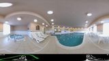 <b>Holiday Inn Express Hotel & Suites Pool</b>. Virtual Tours powered by <a href="https://www.leonardoworldwide.com/" title="Leonardo Worldwide" target="_blank">Leonardo</a>.
