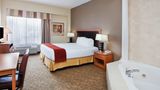 Holiday Inn Express Hotel & Suites Suite
