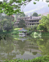 Hunas Falls Hotel