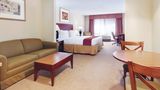 Holiday Inn Express Hotel & Suites Suite
