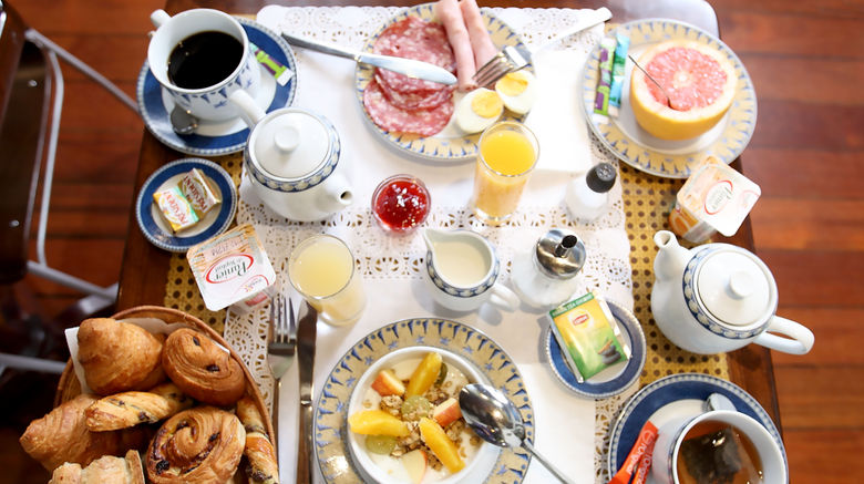 <b>Hotel Waldorf Montparnasse Restaurant</b>. Images powered by <a href="https://www.leonardoworldwide.com/" title="Leonardo Worldwide" target="_blank">Leonardo</a>.