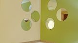 Holiday Inn Express/Suites Charleston-N Suite
