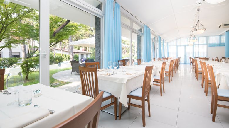 <b>Hotel Olympia Restaurant</b>. Images powered by <a href="https://www.leonardoworldwide.com/" title="Leonardo Worldwide" target="_blank">Leonardo</a>.