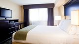 Holiday Inn Express Hotel & Suites Room