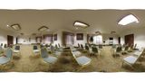 <b>Holiday Inn Express Airport Meeting</b>. Virtual Tours powered by <a href="https://www.leonardoworldwide.com/" title="Leonardo Worldwide" target="_blank">Leonardo</a>.