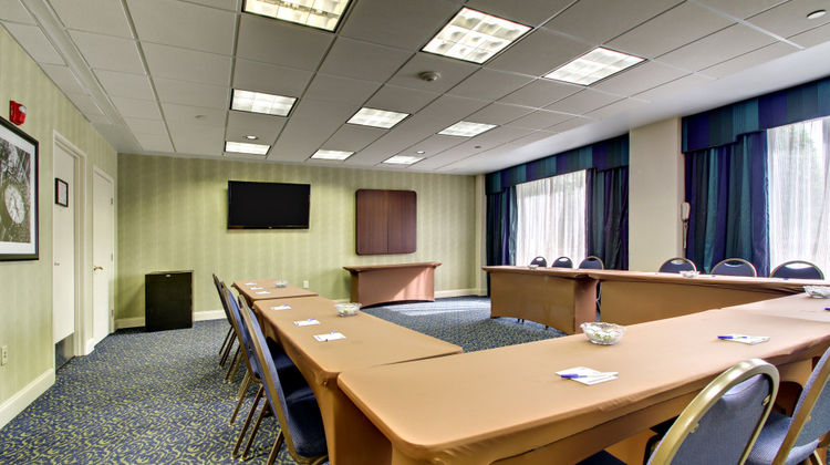 Holiday Inn Express - Atlanta/Kennesaw Meeting
