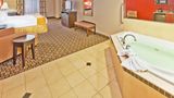 Holiday Inn Express Hotel & Suites Room