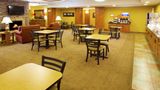 <b>Holiday Inn Express Hotel & Suites Restaurant</b>. Images powered by <a href="https://www.leonardoworldwide.com/" title="Leonardo Worldwide" target="_blank">Leonardo</a>.