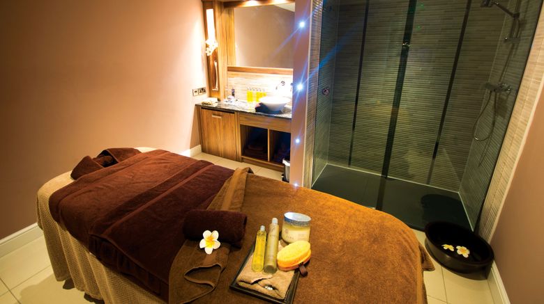 <b>Waterton Park Hotel Spa</b>. Images powered by <a href="https://www.leonardoworldwide.com/" title="Leonardo Worldwide" target="_blank">Leonardo</a>.